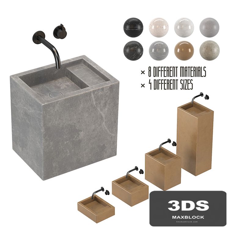 byCOCCON PB Basin 40