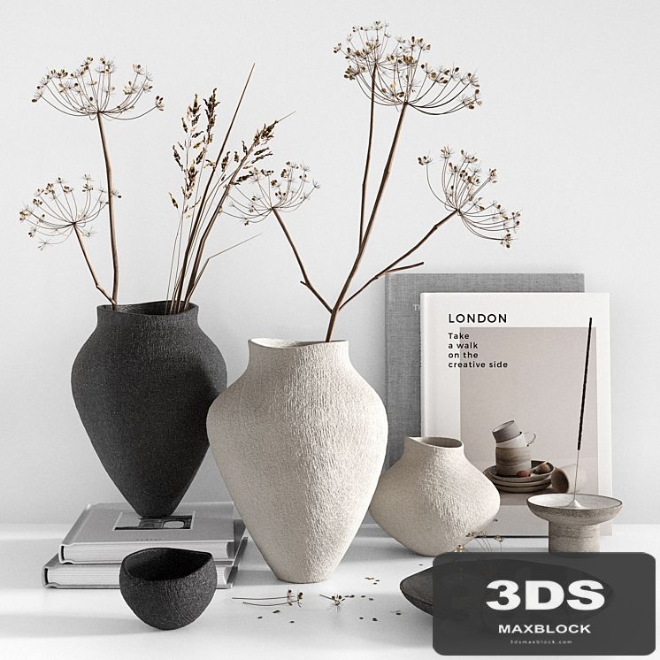 Decorative Set 35