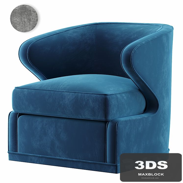 Eichholtz DORSET chair