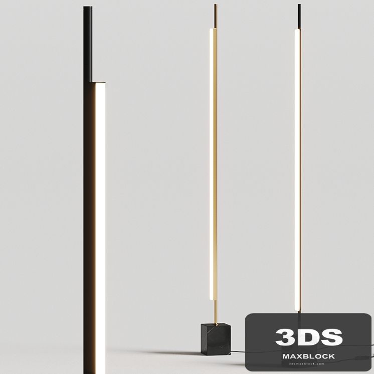 Aromas del Campo Coln Floor Lamps