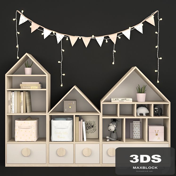 Children's furniture to order 133
