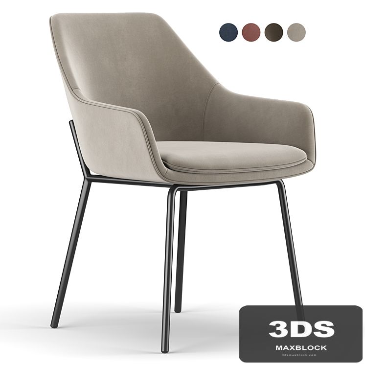 Haley Chair