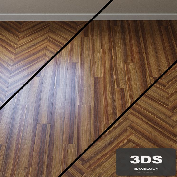 Laminate Balterio Tradition Peruvian Walnut 015