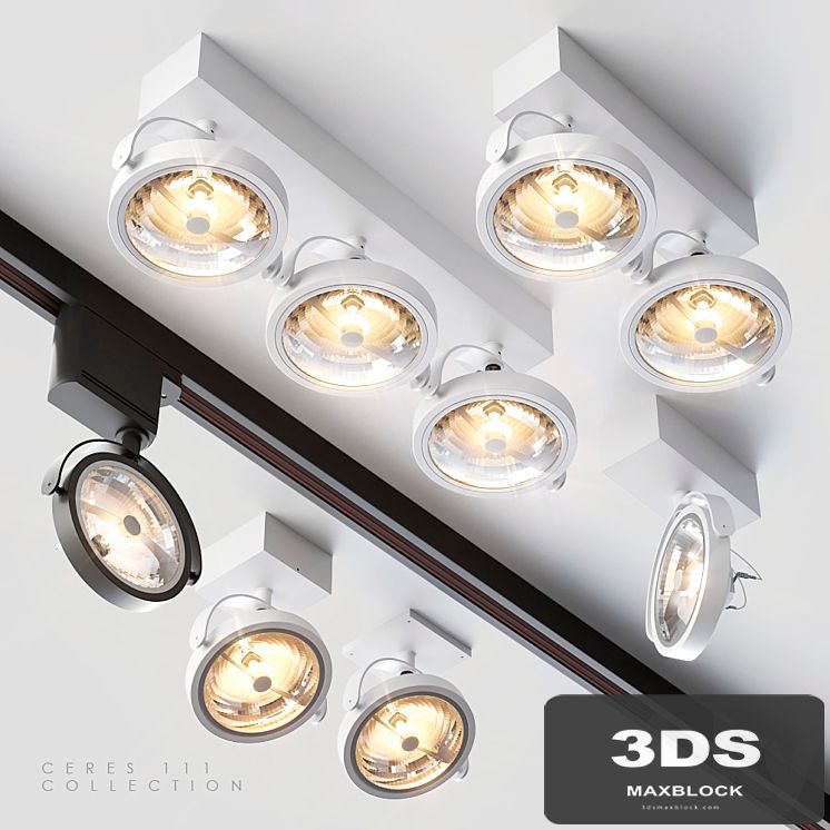 AQForm Ceres Collection