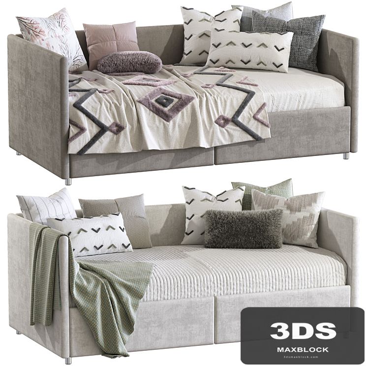 Tinley Daybed Sofa Bed