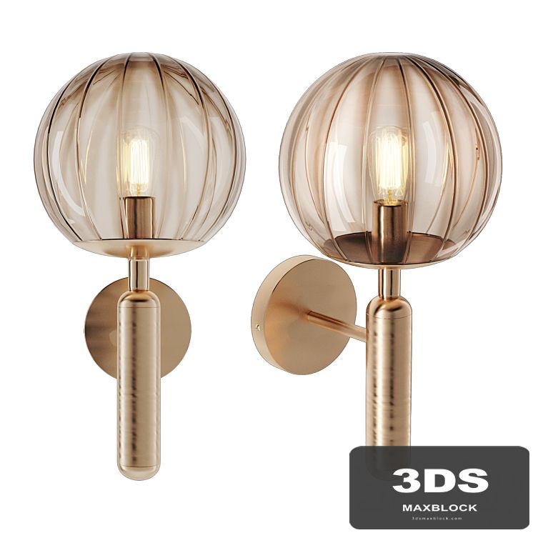 Bravis SYNEIL sconce