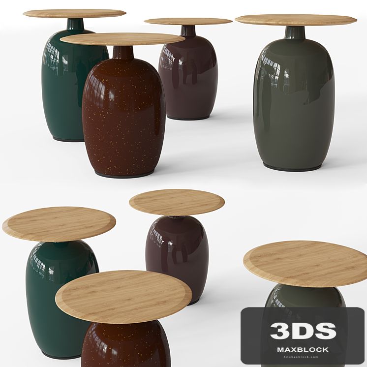 Gloster blow tabble