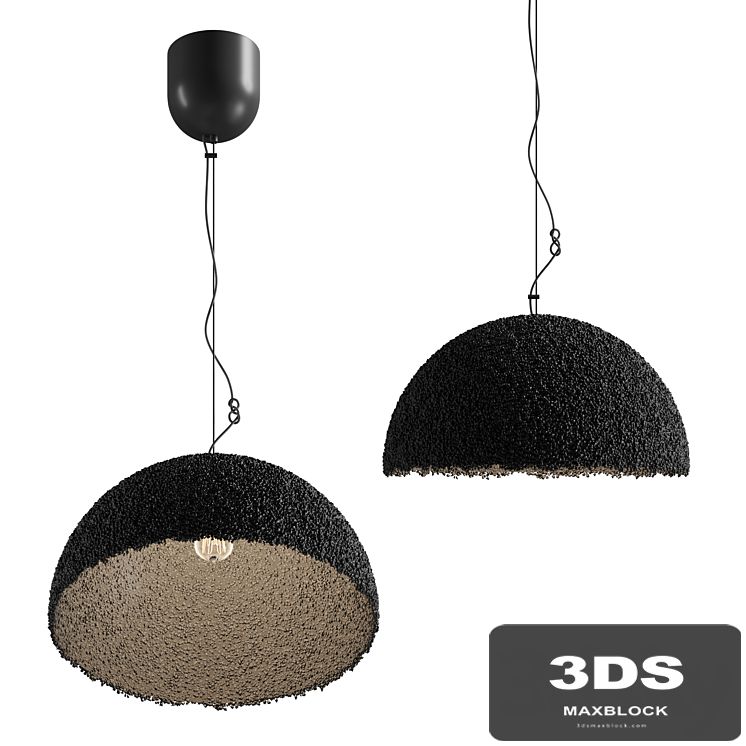 DUCHESS PENDANT LIGHT