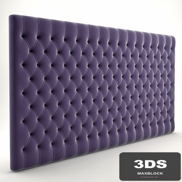 Decorative panel Capito
