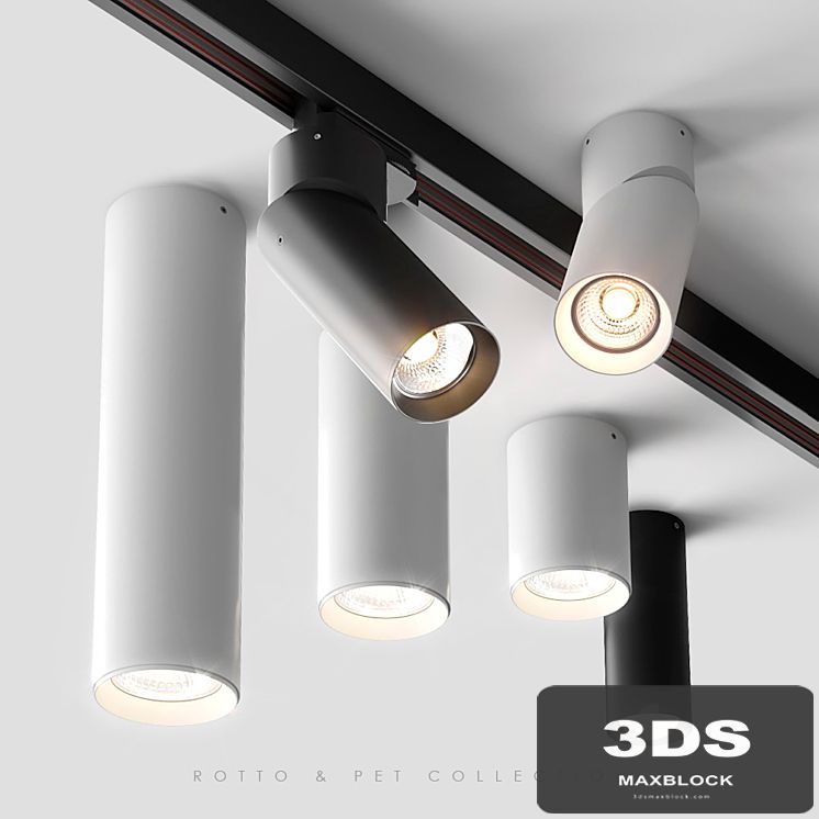 AQForm Rotto & Pet Collection