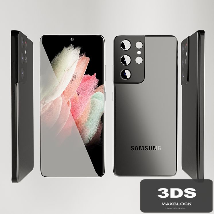 galaxy s21 Ultra