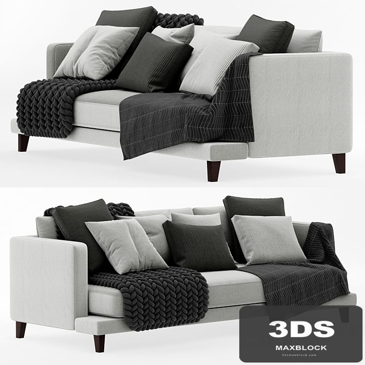 Delavega sofa a33