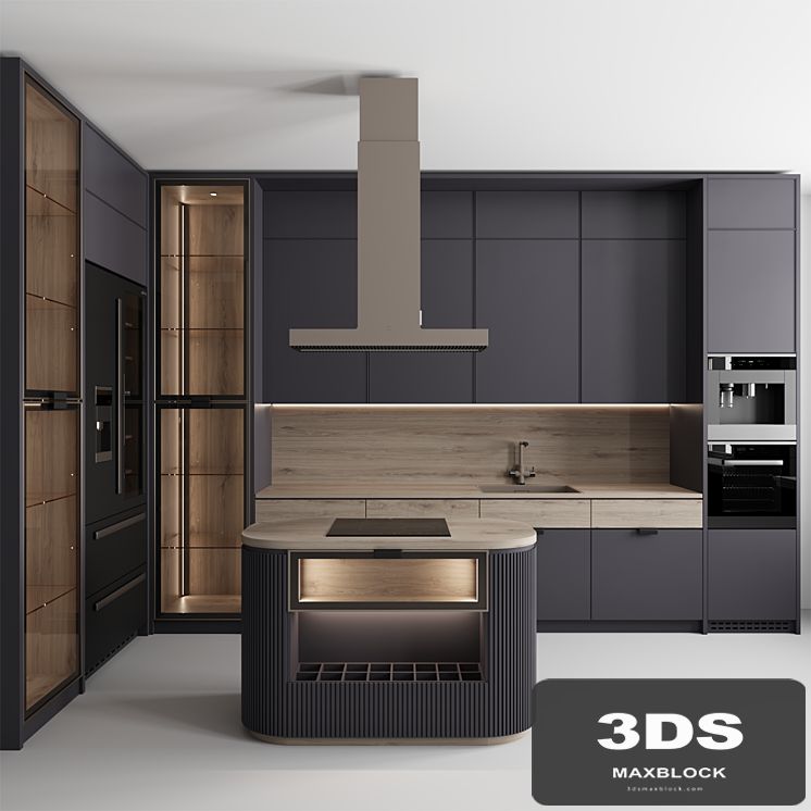 Kitchen No. 57
