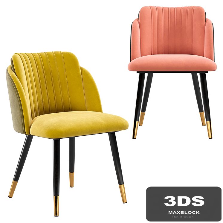Orly chair