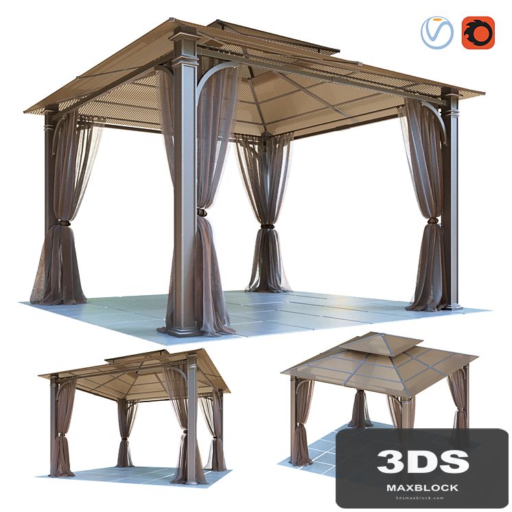Gazebo