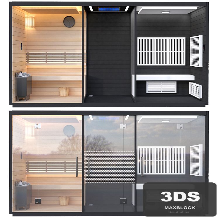 Sauna 5