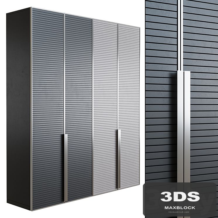 Cupboard MY 42 (Muzafarov Collections)