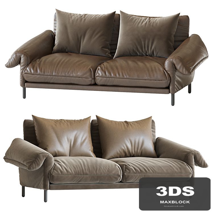 Alpino sofa