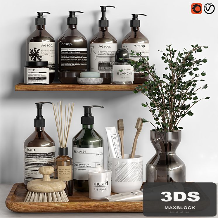 Bathroom Accessories 16