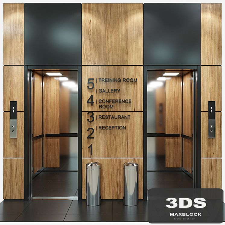Elevator 1