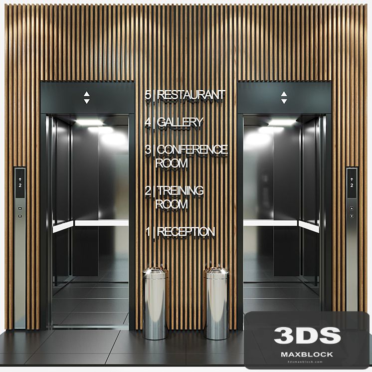 Elevator 2