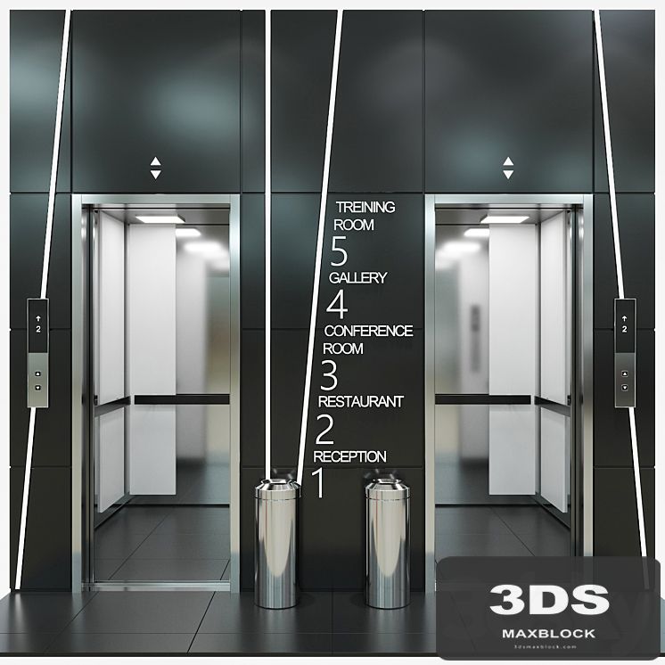 Elevator 4
