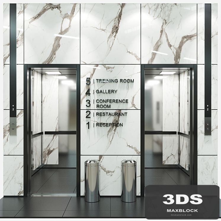 Elevator 10