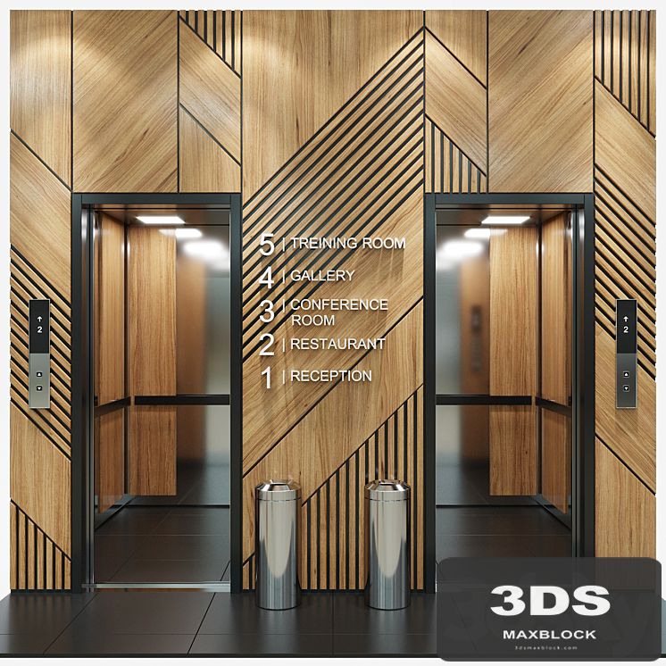 Elevator 11