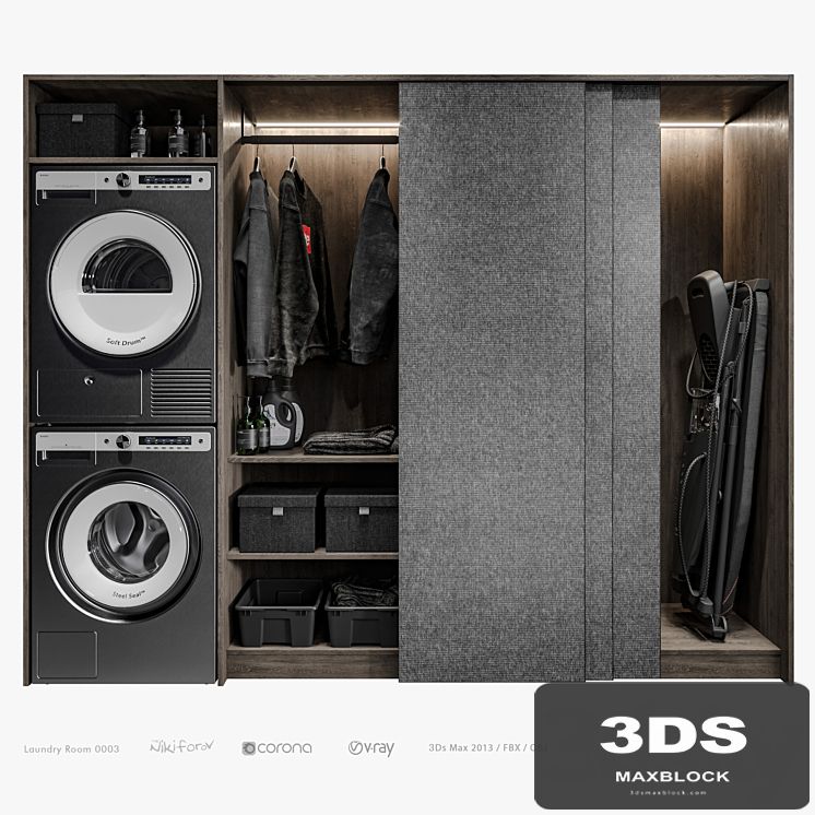 Laundry Room _ 0003