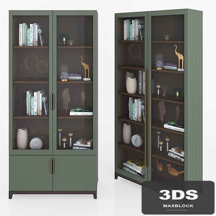 Dantone Home Metropolitan 2