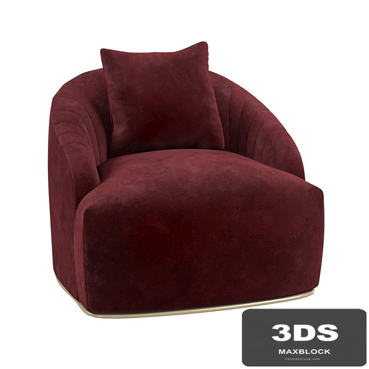 Astrid armchair
