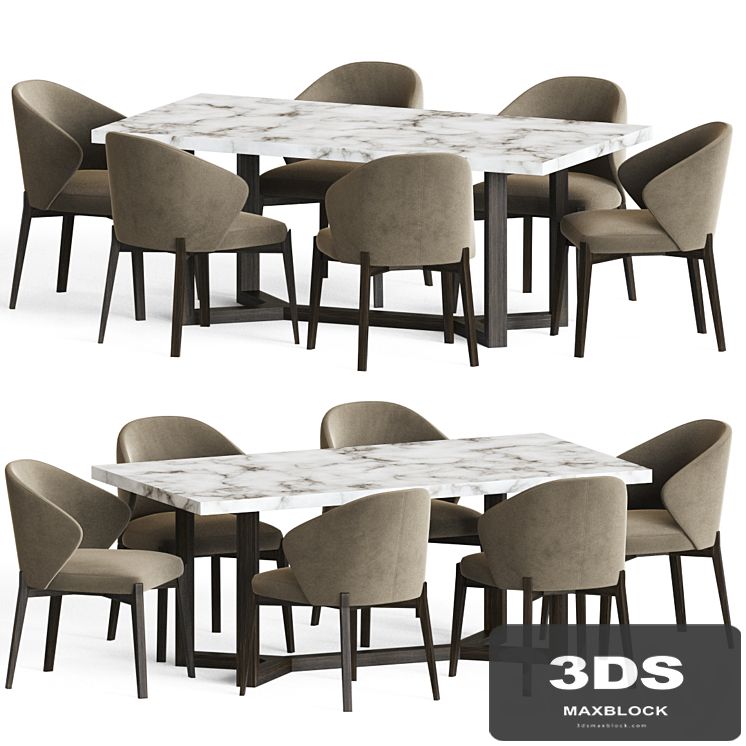 Dining Set 17