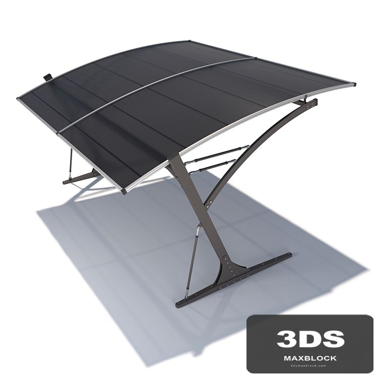 Carport_DECART