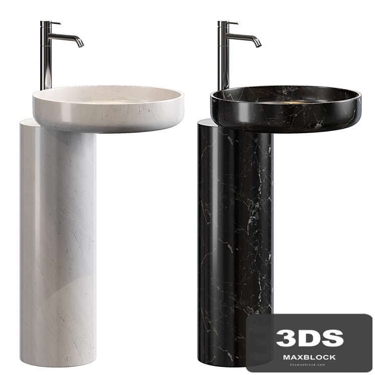 Rexa design washbasin O_O