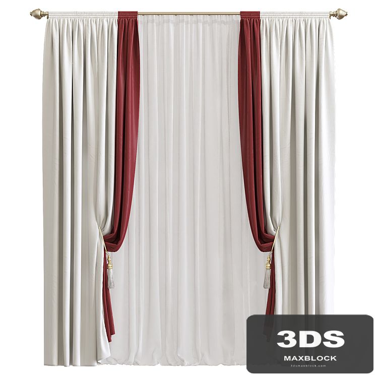 Curtain 759
