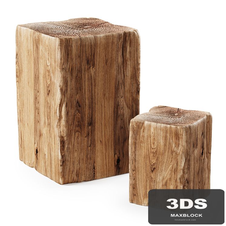 Wooden coffee table / Wooden coffee tables