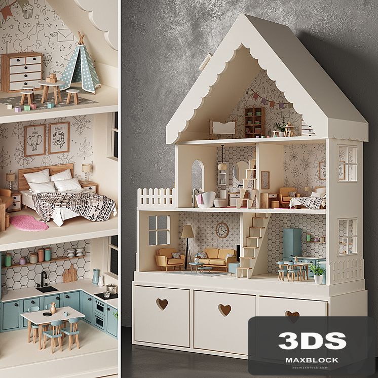 Dollhouse