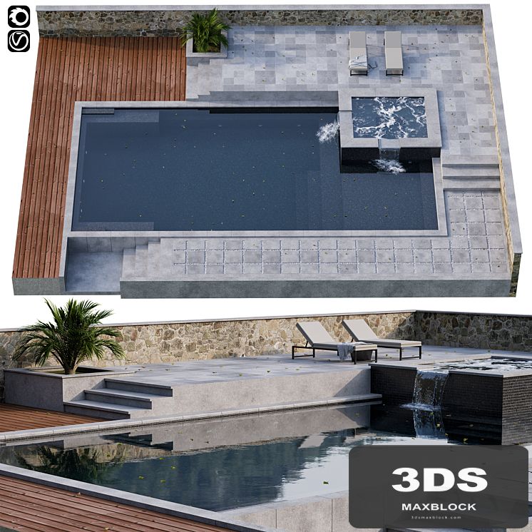 Pool 11