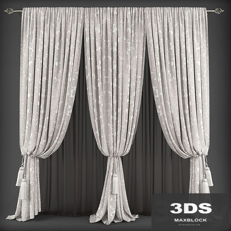 Curtains501