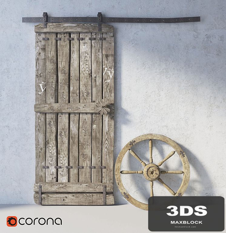 old doors dveri_old