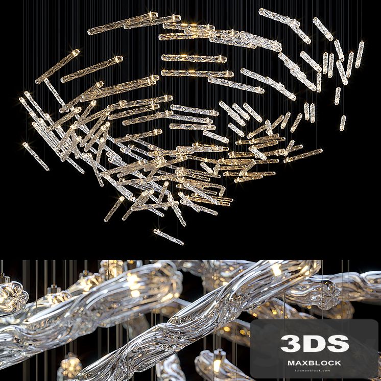 Droplight - Vargov Design