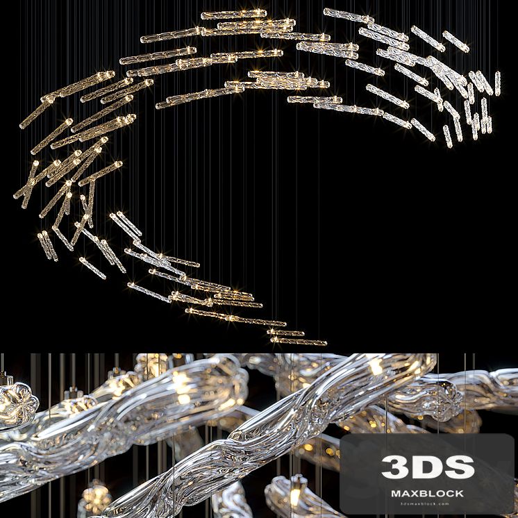 Droplight - Vargov Design