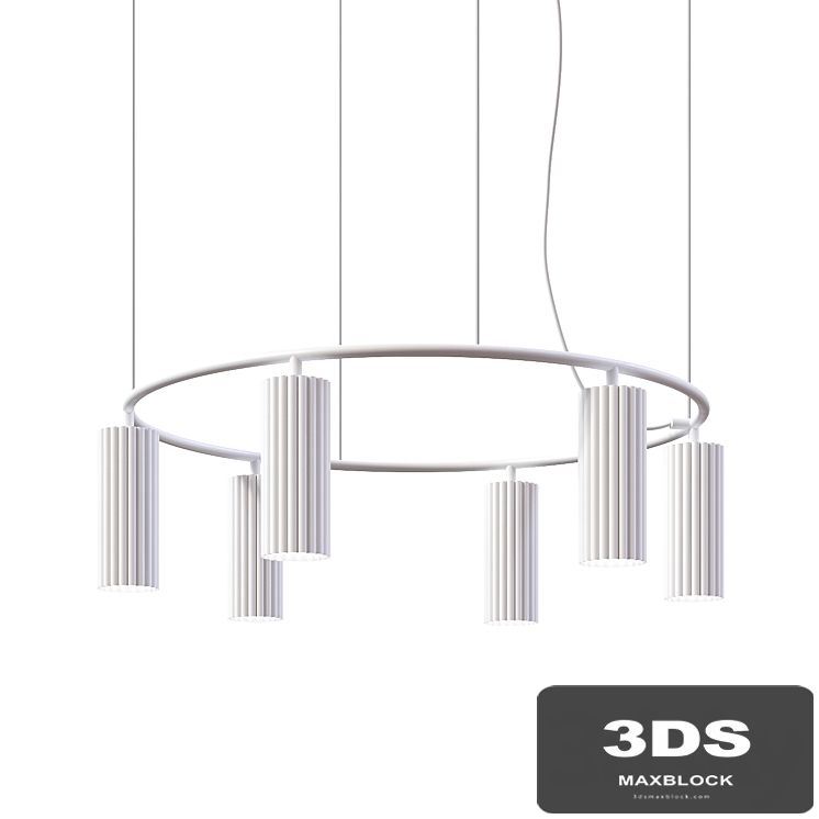 PHOLC Brand Chandelier Donna P