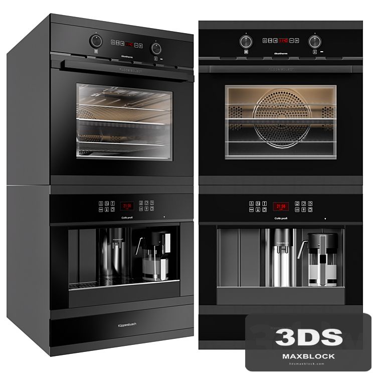 Oven 02