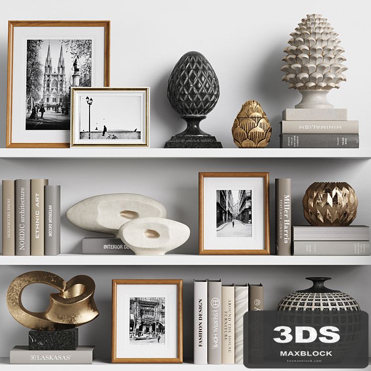 Decor Set 117