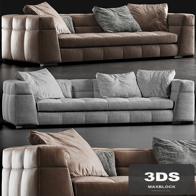 Minotti Blazer