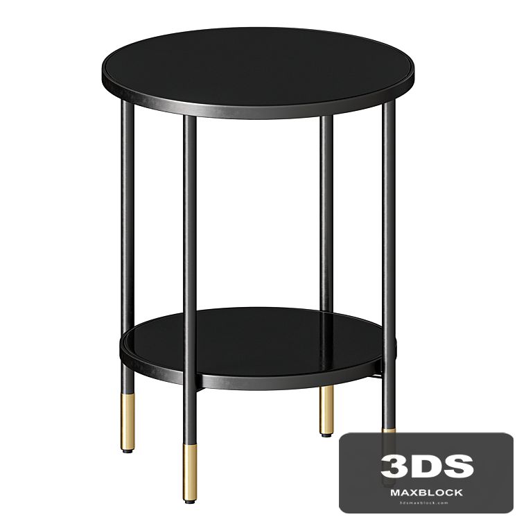 Ikea Asperod Side Table