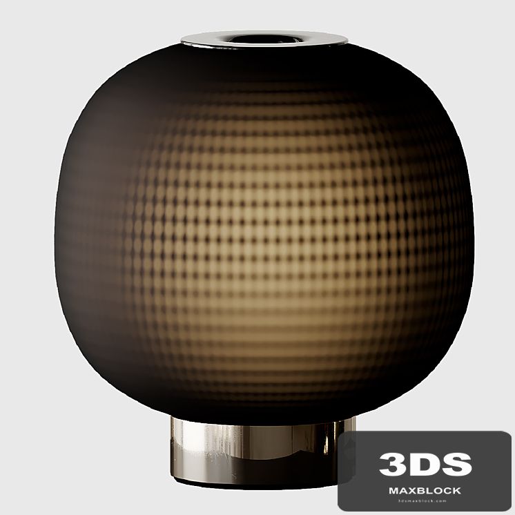 BLOOM TABLE LAMP by Resident Lighting