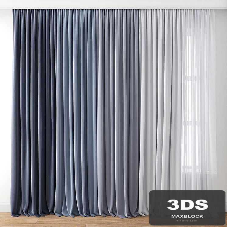 Curtain 148
