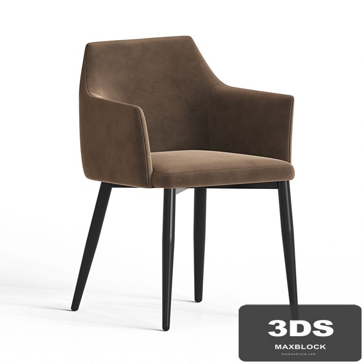 Arizona Dining Chair Stulych